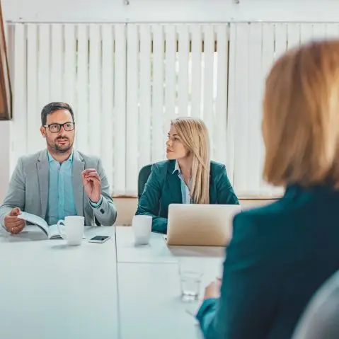 Persoonlijke groei met blijvende impact
